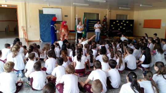 Natal Solidário acontece no próximo sábado