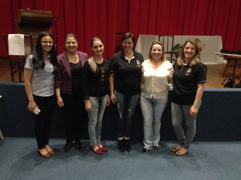 Representantes de Chopinzinho são eleitos para Conselho Estadual de Cultura