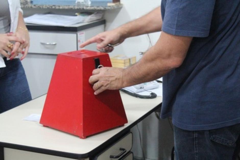 Chopinzinho é eleita sede da Fase Final dos Jogos da Juventude 2018