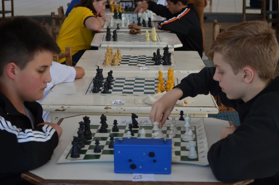 Departamento de Esporte fortalece escolinhas, competições e academias da saúde