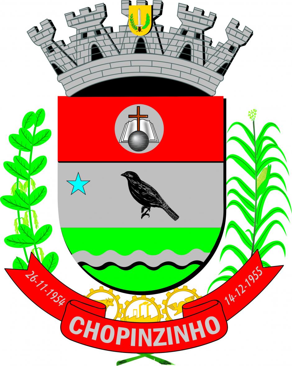 Queda na arrecadação de royalties chega a 28% em Chopinzinho