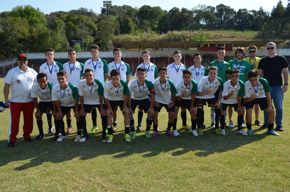 Fase Municipal do Bom de Bola define representantes de Chopinzinho