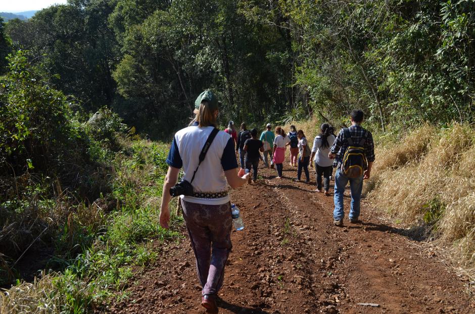 Reunião na Secretaria de Desenvolvimento Econômico apresenta projeto de turismo
