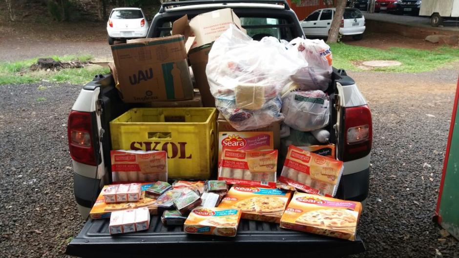 Ação da Vigilância Sanitária fiscaliza 15 mercados e mercearias