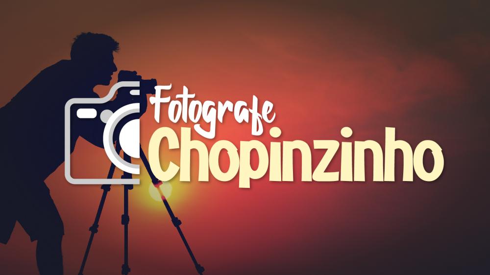 Concurso Fotografe Chopinzinho segue com inscrições abertas