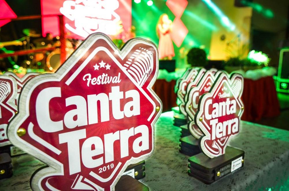 Festival Canta Terra se encerra marcado por sucesso de público