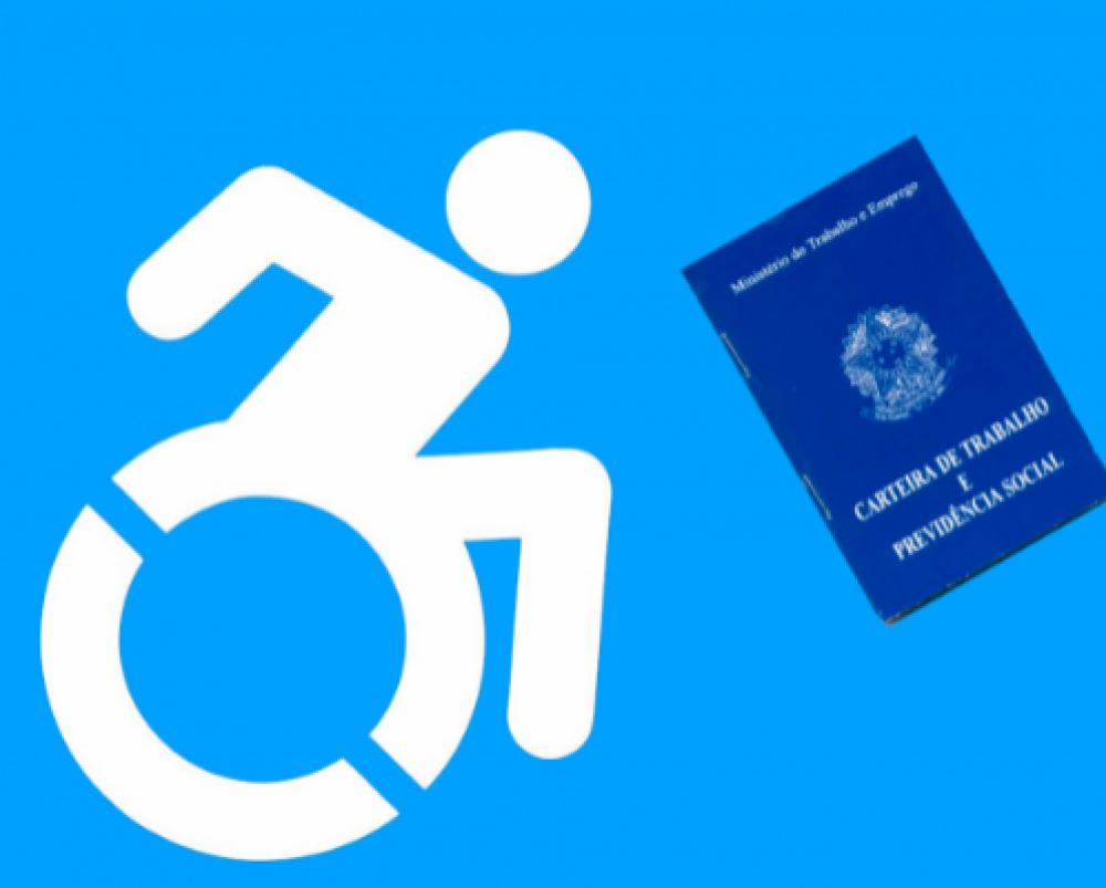 Secretaria de Desenvolvimento Econômico e Agência do Trabalhador promovem Dia D para reabilitados e deficientes