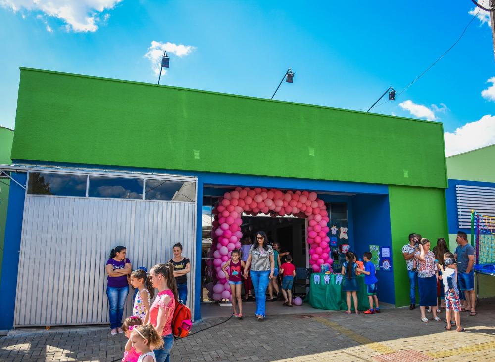 Secretaria de saúde realiza abertura da Campanha Outubro Rosa