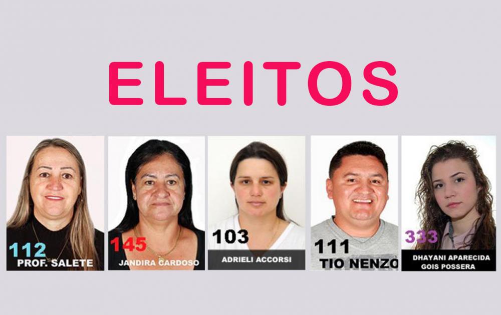 População escolhe os novos integrantes do Conselho Tutelar de Chopinzinho