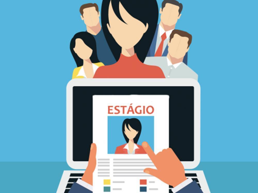 Estão abertas inscrições de Edital para estagiários